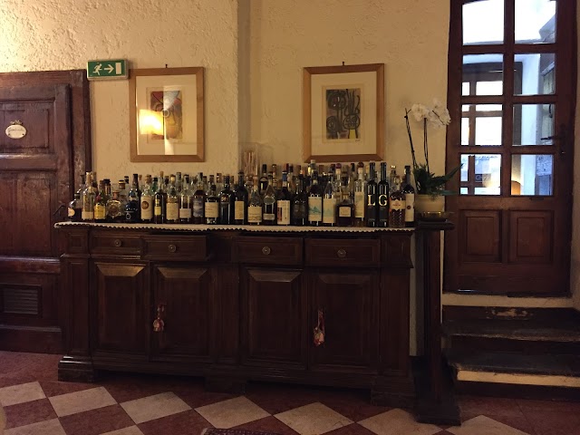 Locanda Vecchia Pavia al Mulino