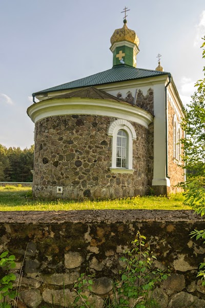 Photos of Царква Свята-Петра-Паўлаўская