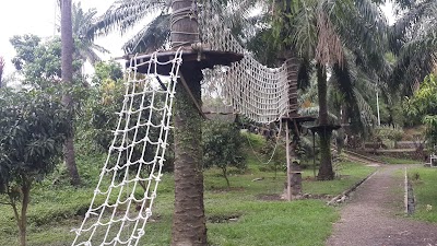 Photos of Taman Edukasi Avros