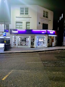 Haart Estate Agents Ealing london