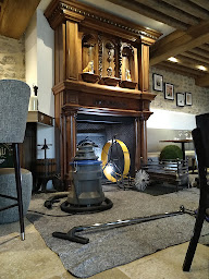 Photo n°25 de Entreprise Chatelot Ramonage à Autun (Ramoneur)