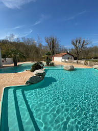 Photo n°12 de Camping Biper Gorri/Pays Basque à Espelette (Terrain de camping)