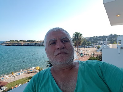 Photos of Eftelya Otel