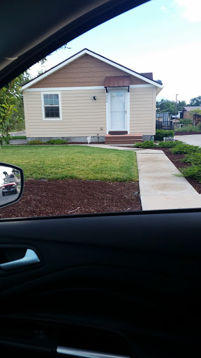Tri-Hurst Construction - Visual