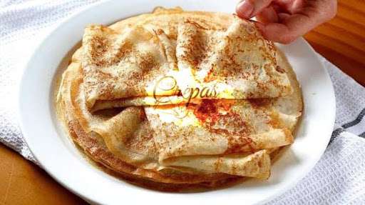 Las Crepas de Faryas