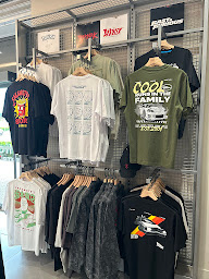 Photo n°4 de celio à Mers-les-Bains (Magasin de vêtements pour jeunes)