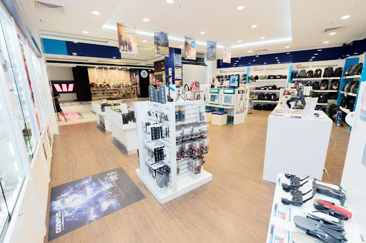 Camera House - Broadbeach - Thumbnail