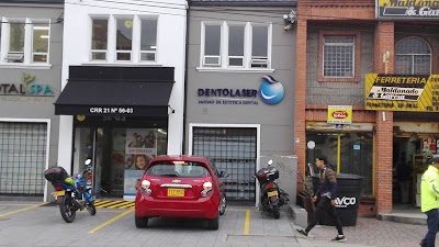 Photos of Dentolaser
