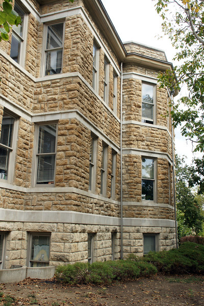 Photos of Baker University
