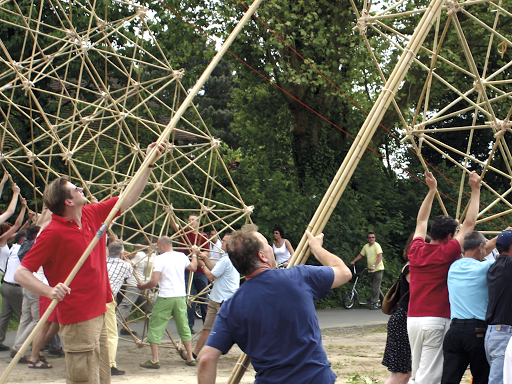 ArtWorksAndMore inspireert de creativiteit in uw organisatie Gallery - Netherlands