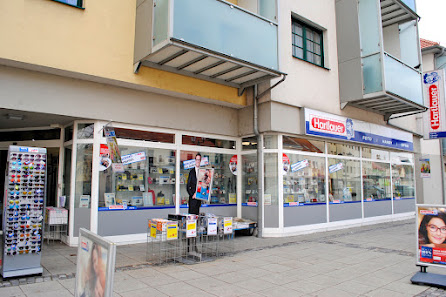 Hartlauer Stadtpl. 62, 2136 Laa an der Thaya, Österreich