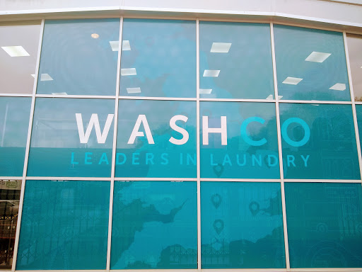 WASHCO - Visual