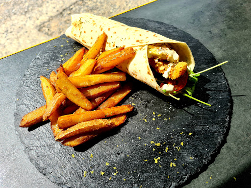 Photo 5 - Tapa'Faim ?!