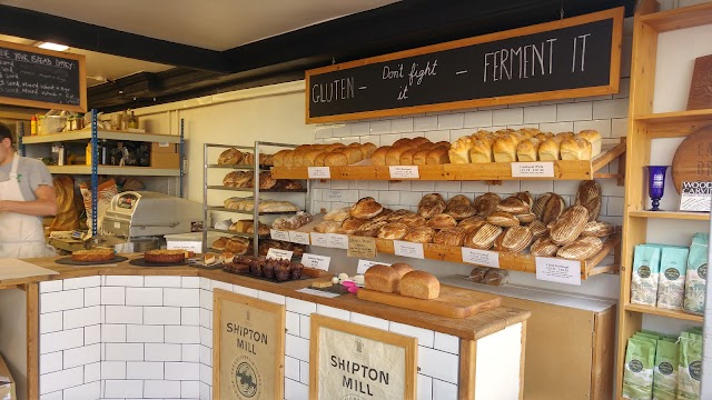 East Bristol Bakery