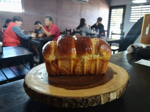 CAFÉ KUCHEN - Visual