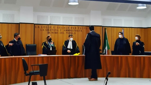 Avv. Lorenzo Sciuga