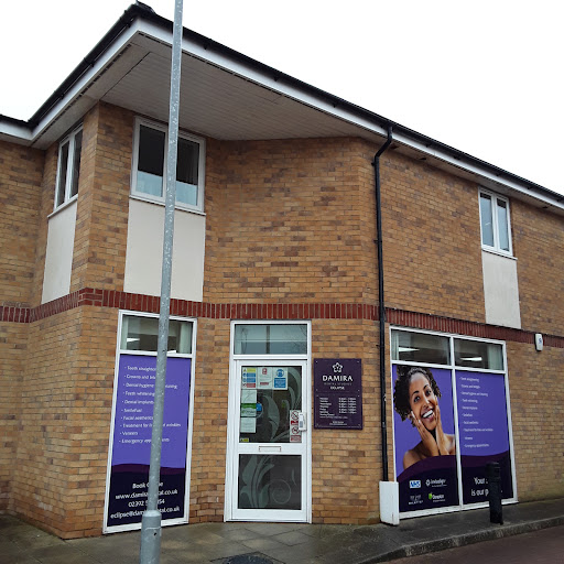 Damira Eclipse Dental Practice - Thumbnail