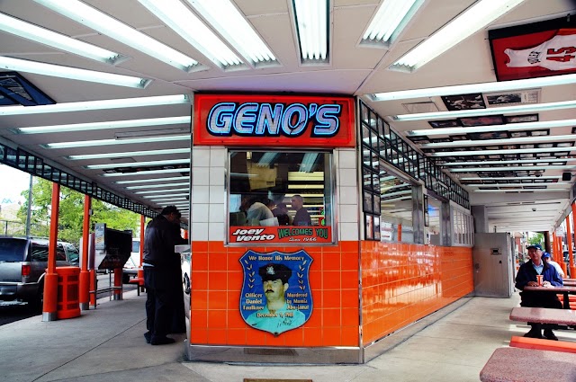 Geno's Steaks