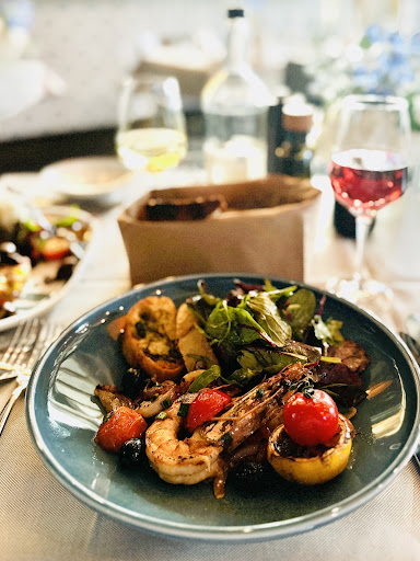 Fischrestaurant Hamburg | Catch of the Day - Thumbnail