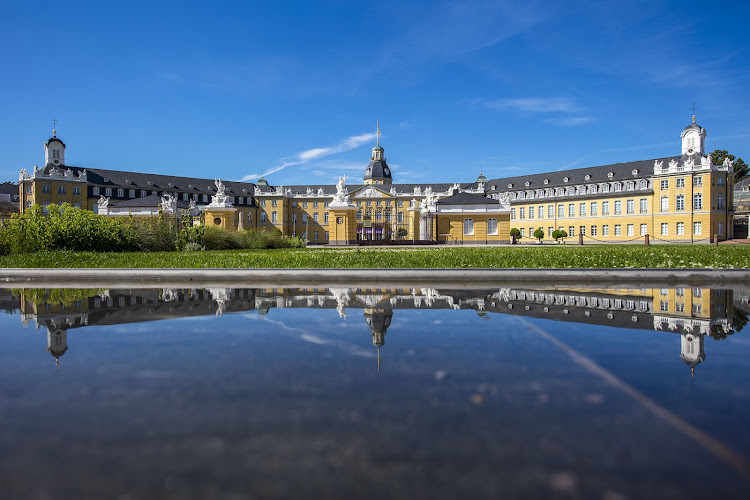 KTG Karlsruhe Tourismus GmbH