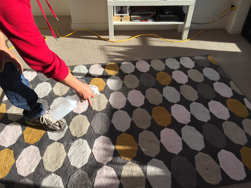 Two-LJ Cleaning Services - Thumbnail