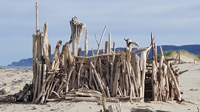 Oregon Dunes National Recreation Area