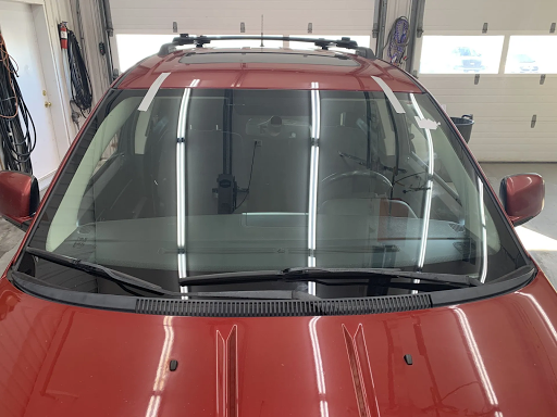 Mutchs Auto Glass Ltd