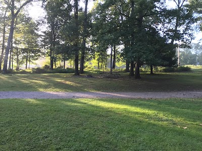 YMCA Camp Bernie