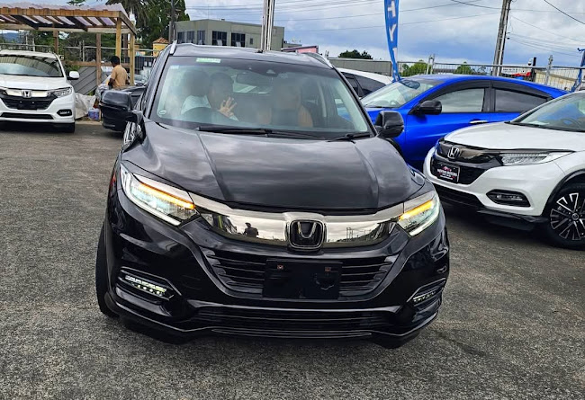 Novino Motors - Car dealer