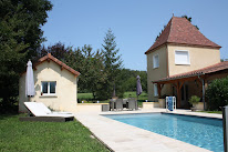 Repos chez Margot à Fajoles