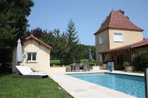 Photo n°1 de Repos chez Margot à Fajoles (Chambre d'hôtes)