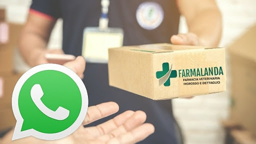 Farmalanda - Visual