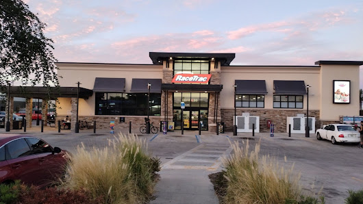 Race Trac Fowler 2120 E Fowler Ave, Tampa, FL 33612, United States