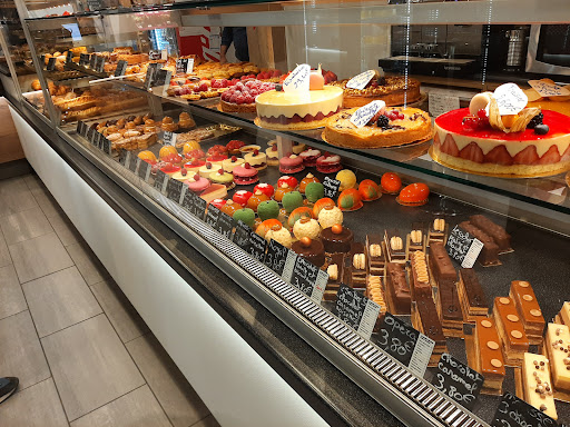 Boulangerie Pâtisserie "le Fournil de l’Amiral" - Thumbnail
