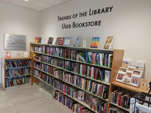 Saugatuck-Douglas Library - Thumbnail