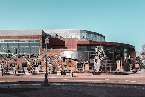 Avenir Centre - Thumbnail