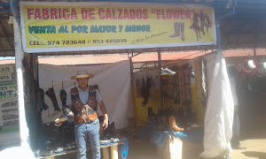 CALZADOS FLOWER*S 0