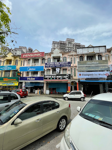 Rakyat Dental Surgery