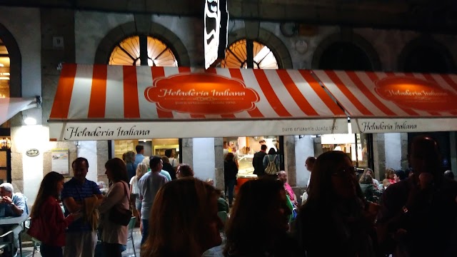 Heladería Italiana