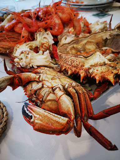 Restaurante Lugar - Thumbnail
