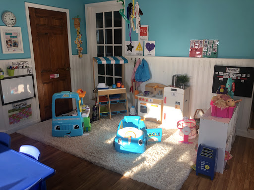 Dean Family Child Care Home
