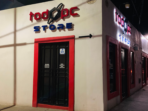 TODOPC Store - Thumbnail