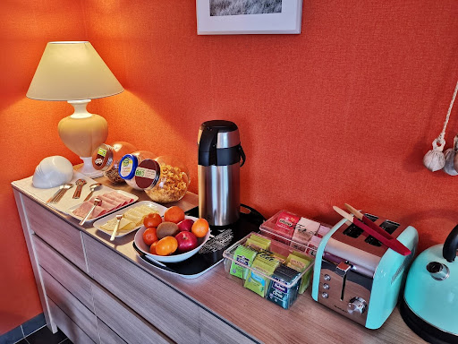 Photo de Chambres d'hôtes Gidy à Gidy (45520)