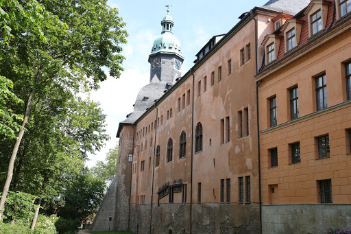 Schlossmuseum Sondershausen - Thumbnail