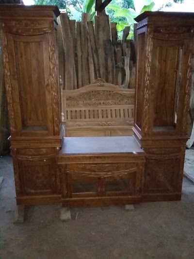 Photos of CV Barokah