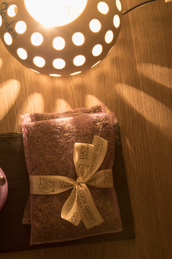 LUCY GARDEN SPA - Thumbnail
