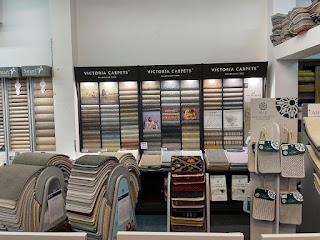 Mk Carpets