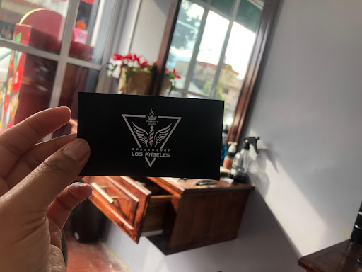 Barbershop Los Angeles