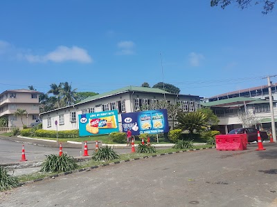 Photos of Defence Club Fiji