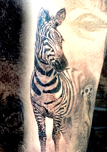 Alb Tattoos